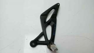 Recambio de estribo lateral para bmw k 1300 s/r/gt 2009-2016 k1300 r referencia OEM IAM 7660170  