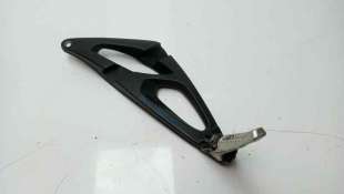 Recambio de estribo lateral para bmw k 1300 s/r/gt 2009-2016 k1300 r referencia OEM IAM 7660169  