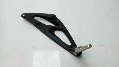 Recambio de estribo lateral para bmw k 1300 s/r/gt 2009-2016 k1300 r referencia OEM IAM 7660169  