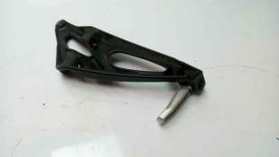 Recambio de estribo lateral para bmw k 1300 s/r/gt 2009-2016 k1300 r referencia OEM IAM 7660169   2