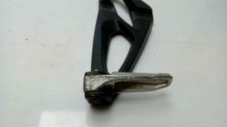Recambio de estribo lateral para bmw k 1300 s/r/gt 2009-2016 k1300 r referencia OEM IAM 7660169  