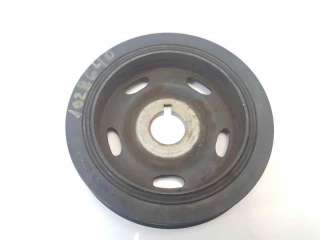 Recambio de polea cigueñal para citroën c4 picasso 2013- referencia OEM IAM E110124A  