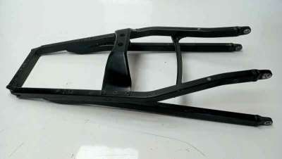 Recambio de subchasis trasero para bmw k 1300 s/r/gt 2009-2016 k1300 r referencia OEM IAM 46517682443  