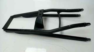 Recambio de subchasis trasero para bmw k 1300 s/r/gt 2009-2016 k1300 r referencia OEM IAM 46517682443  