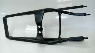 Recambio de subchasis trasero para bmw k 1300 s/r/gt 2009-2016 k1300 r referencia OEM IAM 46517682443   2