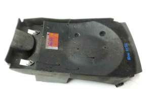 Recambio de guardabarros trasero para bmw k 1300 s/r/gt 2009-2016 k1300 r referencia OEM IAM 7686608  