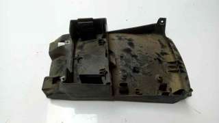 Recambio de guardabarros trasero para bmw k 1300 s/r/gt 2009-2016 k1300 r referencia OEM IAM 7686608  