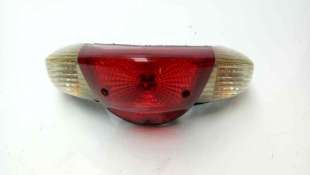 Recambio de piloto trasero central para honda vision 110 2011-2016 referencia OEM IAM S31262J575  
