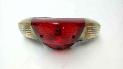 Recambio de piloto trasero central para honda vision 110 2011-2016 referencia OEM IAM S31262J575  