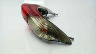 Recambio de piloto trasero central para honda vision 110 2011-2016 referencia OEM IAM S31262J575  
