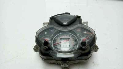 Recambio de cuadro instrumentos para honda vision 110 2011-2016 referencia OEM IAM   