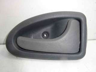 Recambio de maneta interior delantera derecha para renault kangoo (f/kc0) 1997-2005 referencia OEM IAM 7700415774 125026 