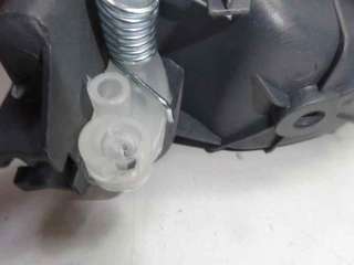 Recambio de maneta interior delantera derecha para renault kangoo (f/kc0) 1997-2005 referencia OEM IAM 7700415774 125026 