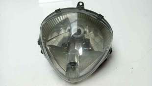 Recambio de faro delantero para honda vision 110 2011-2016 referencia OEM IAM 328317  