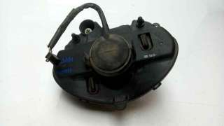 Recambio de faro delantero para honda vision 110 2011-2016 referencia OEM IAM 328317  