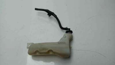 Recambio de deposito expansion para honda vision 110 2011-2016 referencia OEM IAM 19101KPR901  