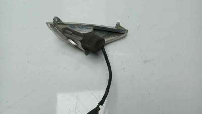 Recambio de piloto delantero derecho para honda vision 110 2011-2016 referencia OEM IAM 338632D  