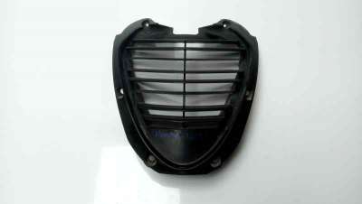 Recambio de rejilla delantera para honda vision 110 2011-2016 referencia OEM IAM 64306  