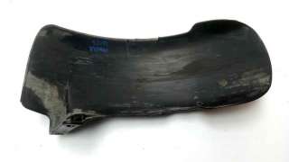 Recambio de guardabarros trasero para honda vision 110 2011-2016 referencia OEM IAM 80106  