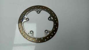Recambio de disco freno delantero para bmw k 1300 s/r/gt 2009-2016 k1300 r referencia OEM IAM   