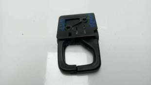 Recambio de moldura para honda vision 110 2011-2016 referencia OEM IAM    2