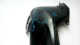 Recambio de carenado delantero izquierdo para bmw k 1300 s/r/gt 2009-2016 k1300 r referencia OEM IAM 7686647   2