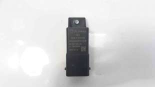 Recambio de rele para citroën berlingo cuadro 2008-2018 club l2 referencia OEM IAM 9803299780 51299058A 