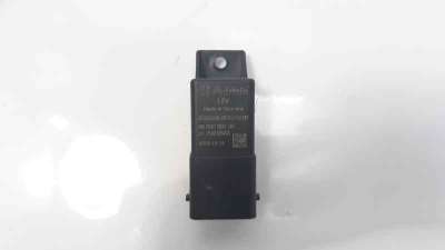 Recambio de rele para citroën berlingo cuadro 2008-2018 club l2 referencia OEM IAM 9803299780 51299058A 