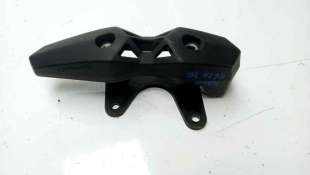 Recambio de estribo lateral para kawasaki versys 650 2015- versys 650 referencia OEM IAM 39156-1818  