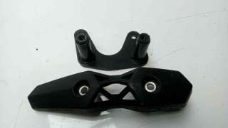 Recambio de estribo lateral para kawasaki versys 650 2015- versys 650 referencia OEM IAM 39156-1818  