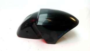 Recambio de guardabarros para honda vision 110 2011-2016 referencia OEM IAM    2
