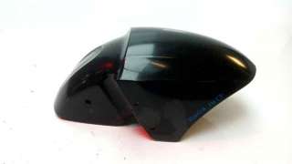 Recambio de guardabarros para honda vision 110 2011-2016 referencia OEM IAM   