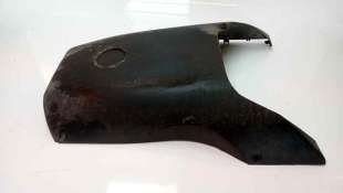 Recambio de moldura para honda vision 110 2011-2016 referencia OEM IAM 64321KYZD000  