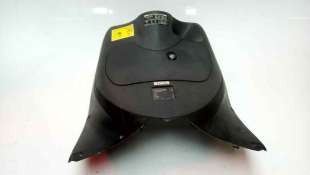 Recambio de moldura para honda vision 110 2011-2016 referencia OEM IAM 81131KTZD000  