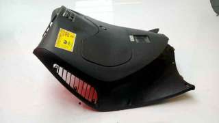 Recambio de moldura para honda vision 110 2011-2016 referencia OEM IAM 81131KTZD000  