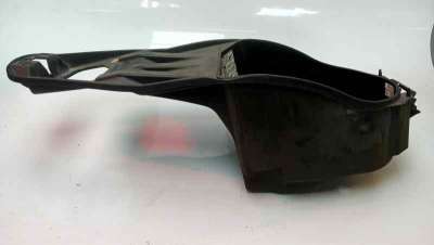 Recambio de moldura para honda vision 110 2011-2016 referencia OEM IAM 81250KTZD400  