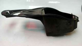 Recambio de moldura para honda vision 110 2011-2016 referencia OEM IAM 81250KTZD400  