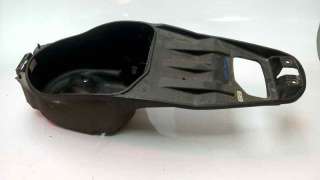 Recambio de moldura para honda vision 110 2011-2016 referencia OEM IAM 81250KTZD400  