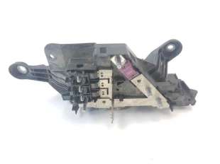 Recambio de caja reles / fusibles para mercedes-benz clase c coupe (w205) 2015- c 220 d (205.304) referencia OEM IAM A2055402850