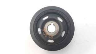Recambio de polea cigueñal para citroën c4 picasso 2013- referencia OEM IAM 126011E 10245 VD1096