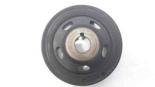 Recambio de polea cigueñal para citroën c4 picasso 2013- referencia OEM IAM 126011E 10245 VD1096