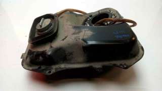Recambio de deposito combustible para honda vision 110 2011-2016 referencia OEM IAM 16730KTZD02  