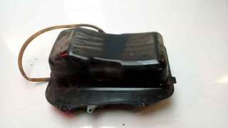 Recambio de deposito combustible para honda vision 110 2011-2016 referencia OEM IAM 16730KTZD02  
