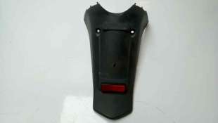 Recambio de portamatriculas para honda vision 110 2011-2016 referencia OEM IAM 80100KTZD000  