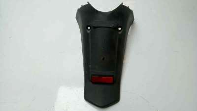 Recambio de portamatriculas para honda vision 110 2011-2016 referencia OEM IAM 80100KTZD000  