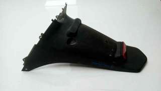 Recambio de portamatriculas para honda vision 110 2011-2016 referencia OEM IAM 80100KTZD000  