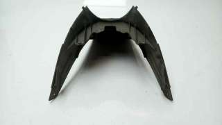 Recambio de portamatriculas para honda vision 110 2011-2016 referencia OEM IAM 80100KTZD000  