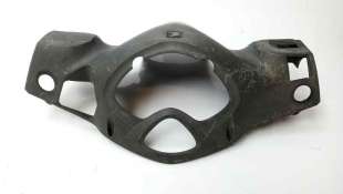 Recambio de moldura para honda vision 110 2011-2016 referencia OEM IAM 53206KTZD000   2