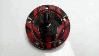 Recambio de tapa exterior combustible para kawasaki versys 650 2015- versys 650 referencia OEM IAM 510490749  