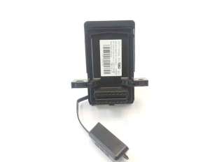 Recambio de modulo electronico para ford focus 2018- st-line referencia OEM IAM JX7T14F642CC  